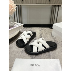 The Row Sandals